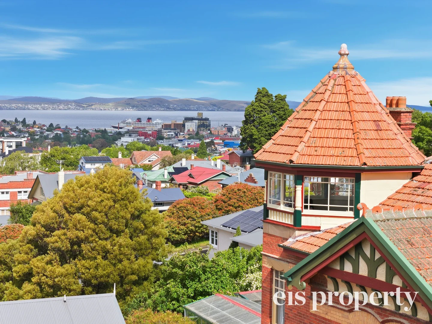 Additional image 4 of 1 Mortimer Ave, Mount Stuart TAS 7000