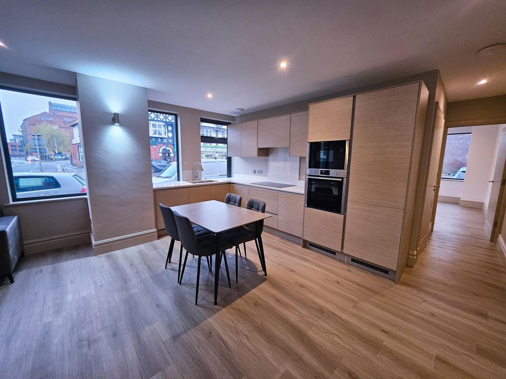 Additional image 3 of 1 bed flat to rentBoughton, Chester CH3