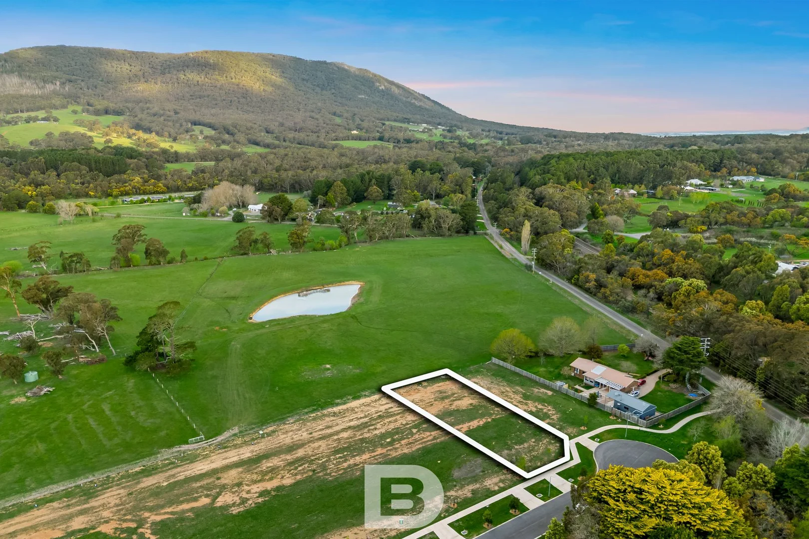 Additional image 6 of 25 Trenchard Street, Woodend VIC 3442