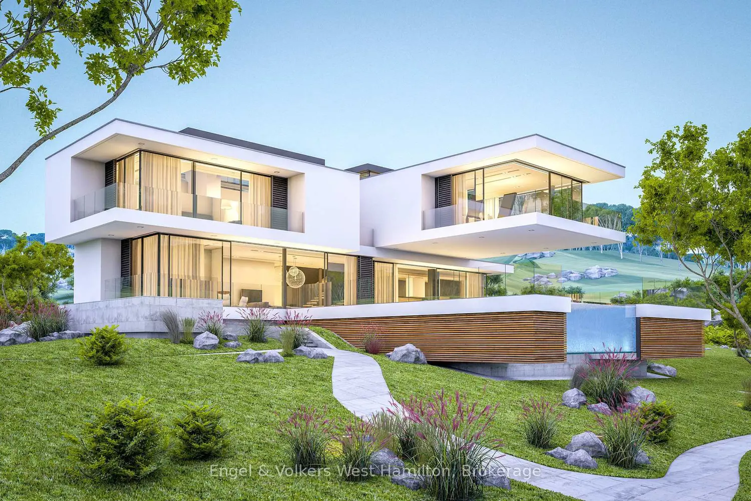 Additional image 7 of 2050 Dunrobin Road Lot 2