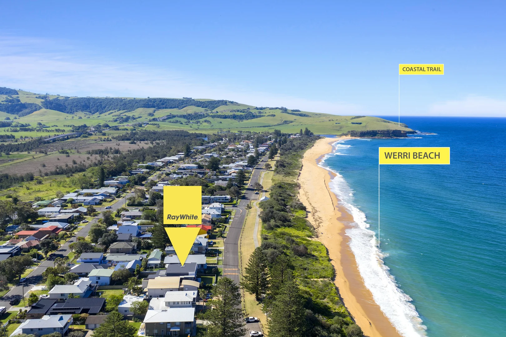 Additional image 29 of 4 Pacific Avenue, Werri Beach NSW 2534