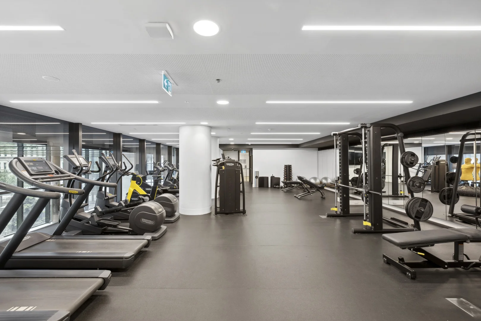 Additional image 12 of 2107/628 Flinders Street, Docklands VIC 3008