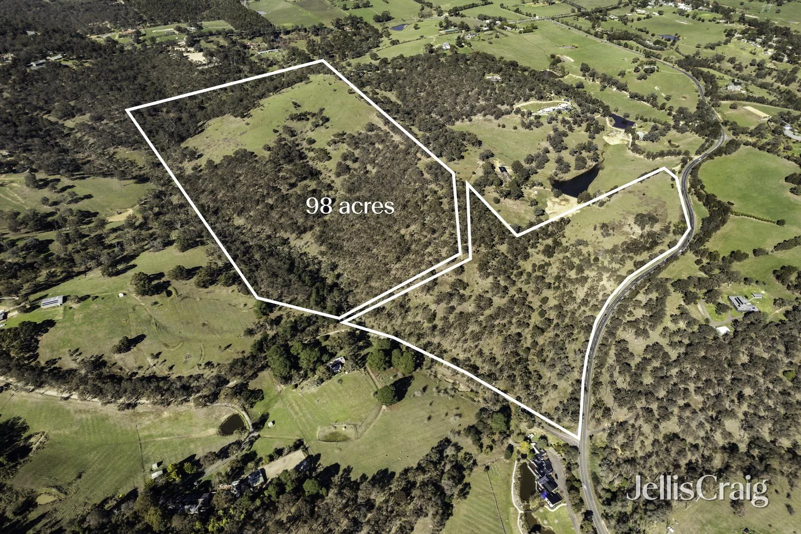Additional image 16 of 315 Kangaroo Ground Wattle Glen Road, Kangaroo Ground VIC 3097