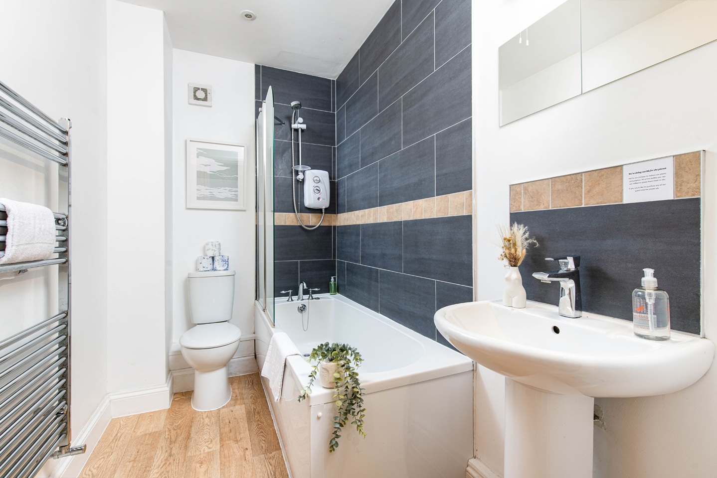 Additional image 6 of 5 Bed Terraced House, Cotswold Road North, BS3, N1 7GU