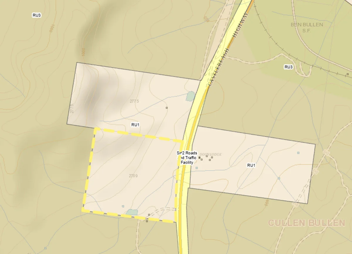 Additional image 5 of 2709 Castlereagh Highway, Cullen Bullen NSW 2790