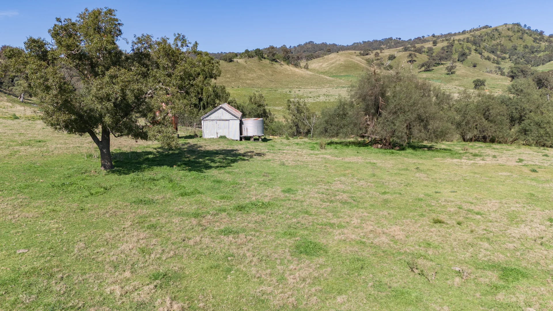 Additional image 6 of 180 Stoney Creek Rd, Rouchel via, Aberdeen NSW 2336