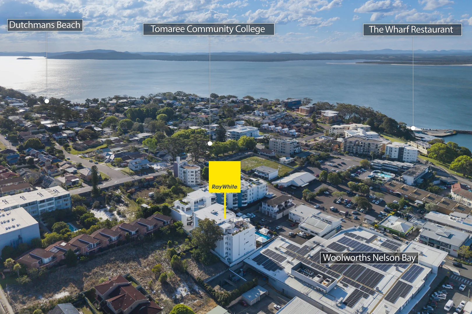 Additional image 30 of 53/61 Donald Street, Nelson Bay NSW 2315