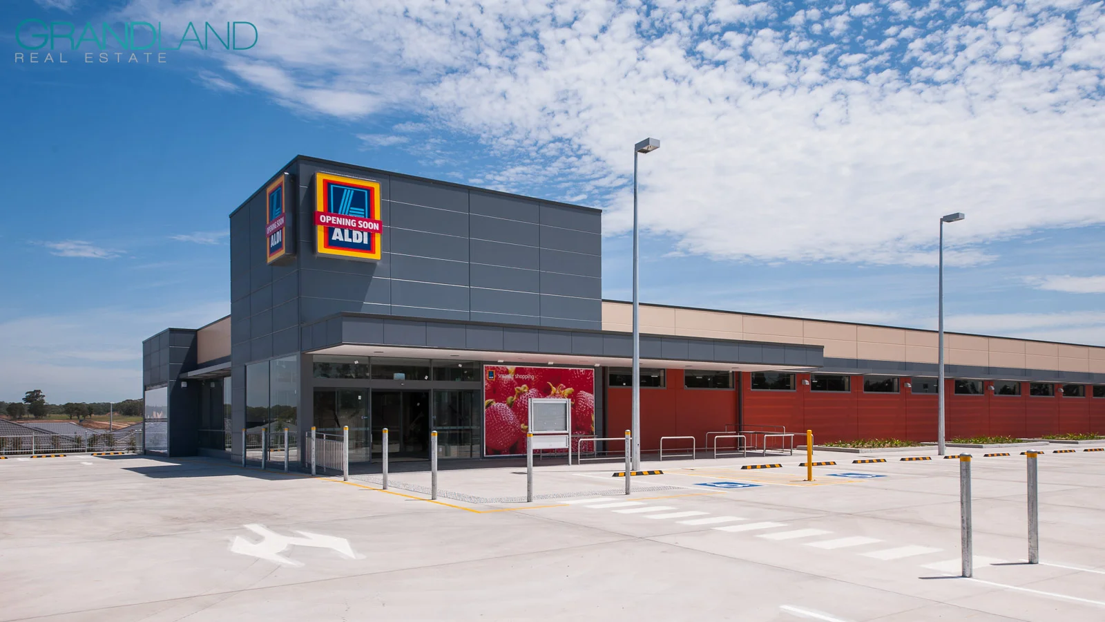 Additional image 11 of Highpoint - Hartlepool Road, Edmondson Park NSW 2174