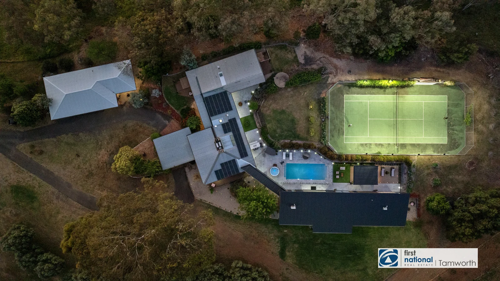 Additional image 34 of 78 Nemingha Heights Road, Tamworth NSW 2340