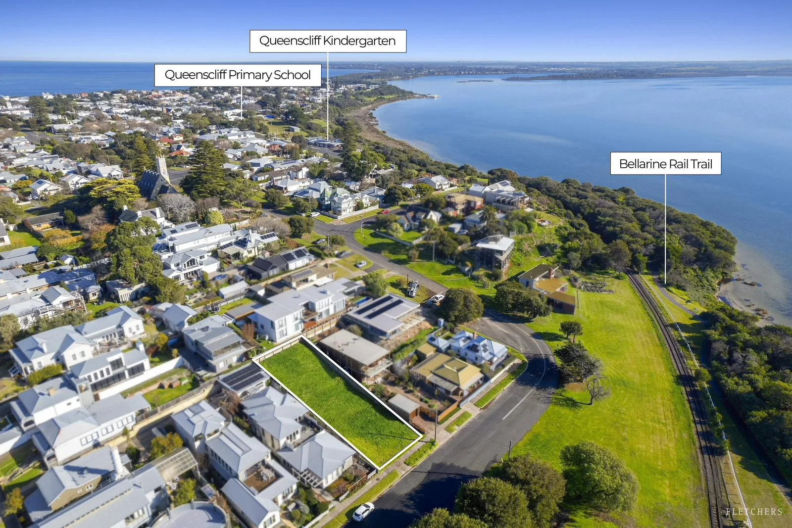 Additional image 4 of 25 Symonds Street, Queenscliff VIC 3225