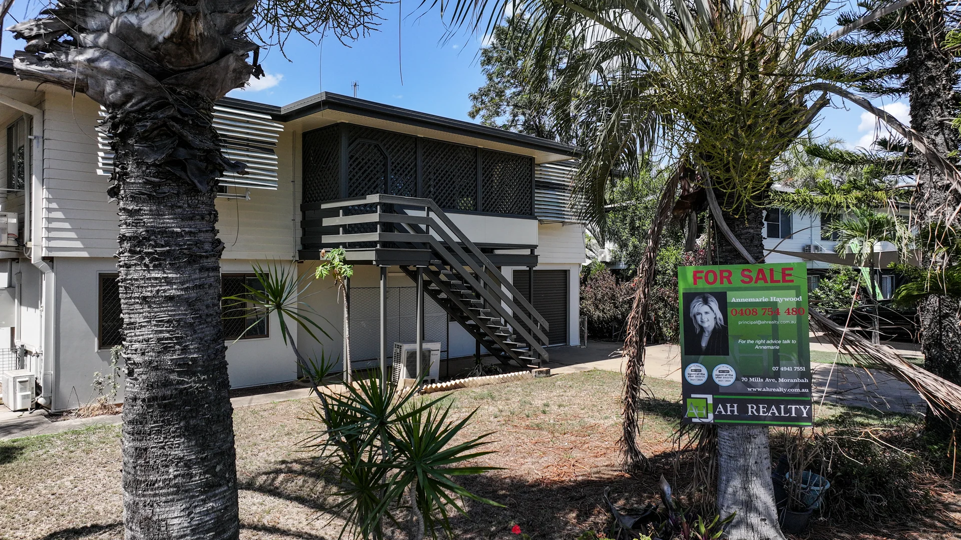 Additional image 3 of 23 Shannon Drive, Moranbah QLD 4744