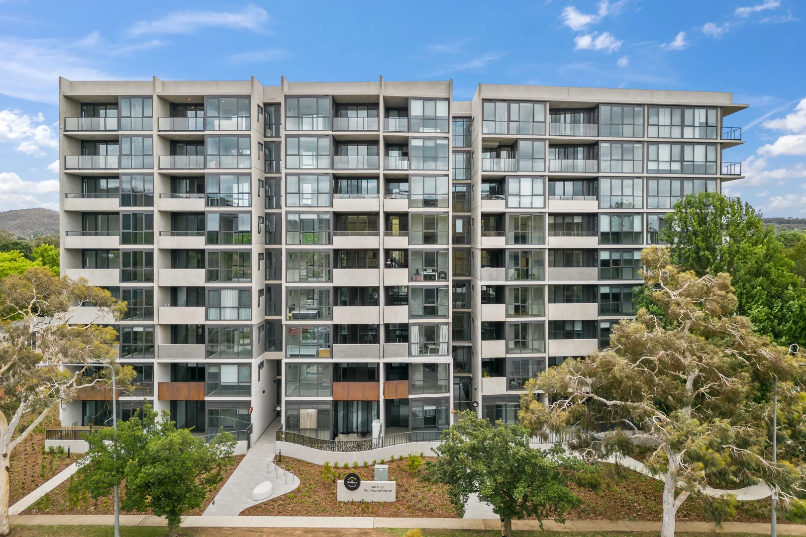 Additional image 25 of 601/349 Northbourne Avenue, Lyneham ACT 2602