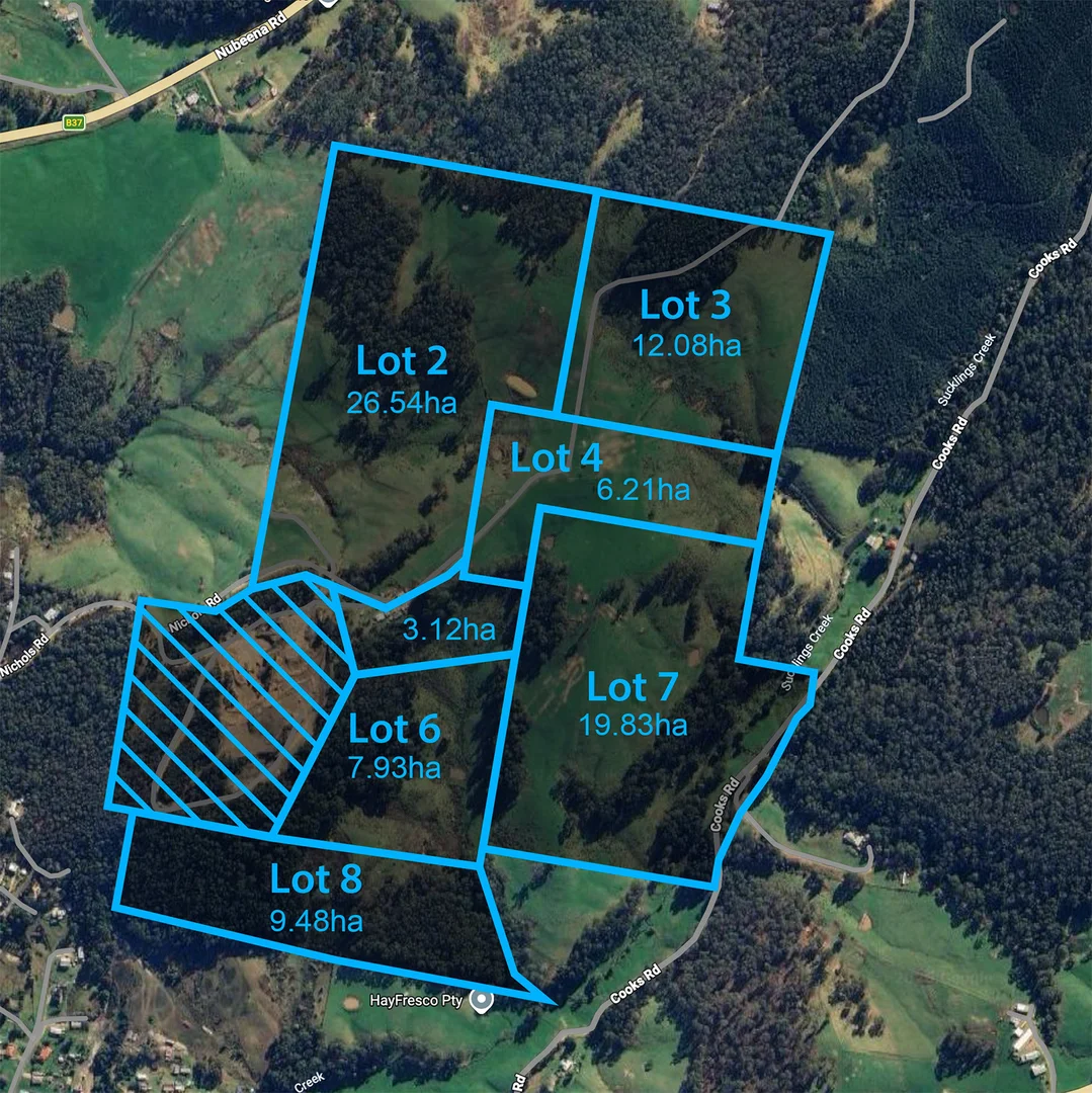 Additional image 2 of 100A Nichols Road, Nubeena TAS 7184