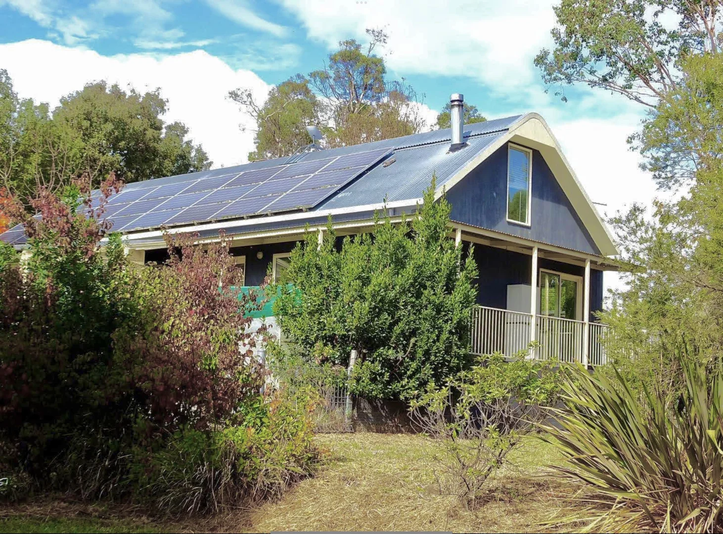 Additional image 2 of 1 Rosamel Street, Gundaroo NSW 2620