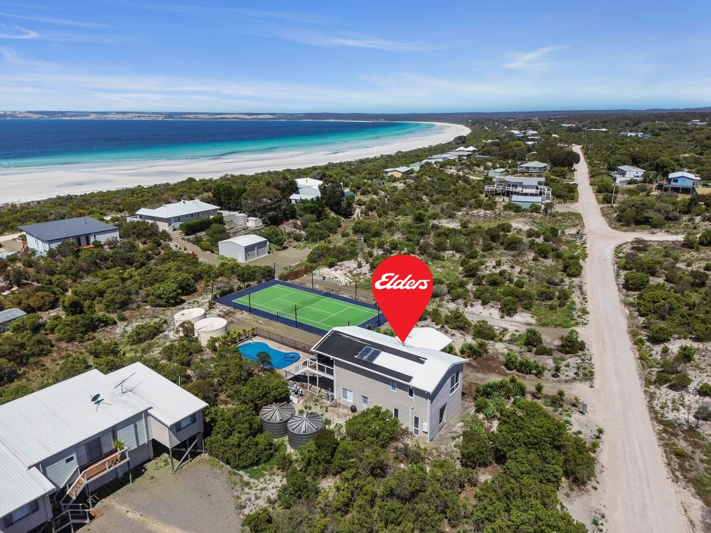 Additional image 33 of 42 Pennington Road, Island Beach SA 5222