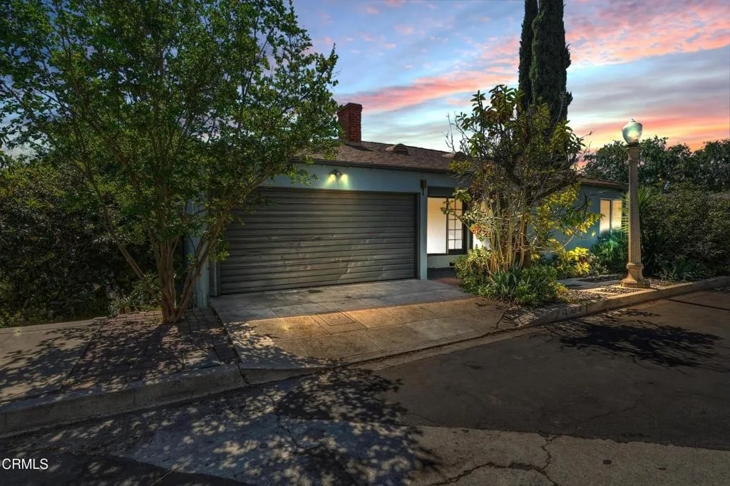 Additional image 2 of 3666 Roderick Road, Los Angeles, CA 90065