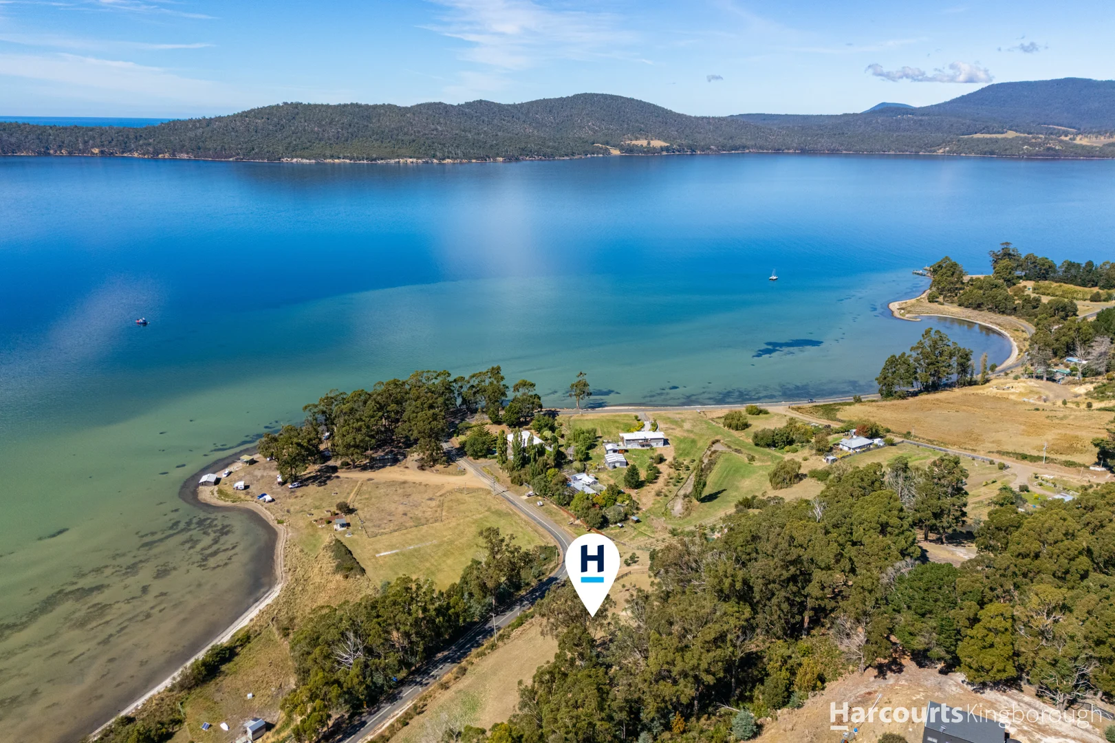 Additional image 12 of Lot 2/4790 Channel Highway, Gordon TAS 7150