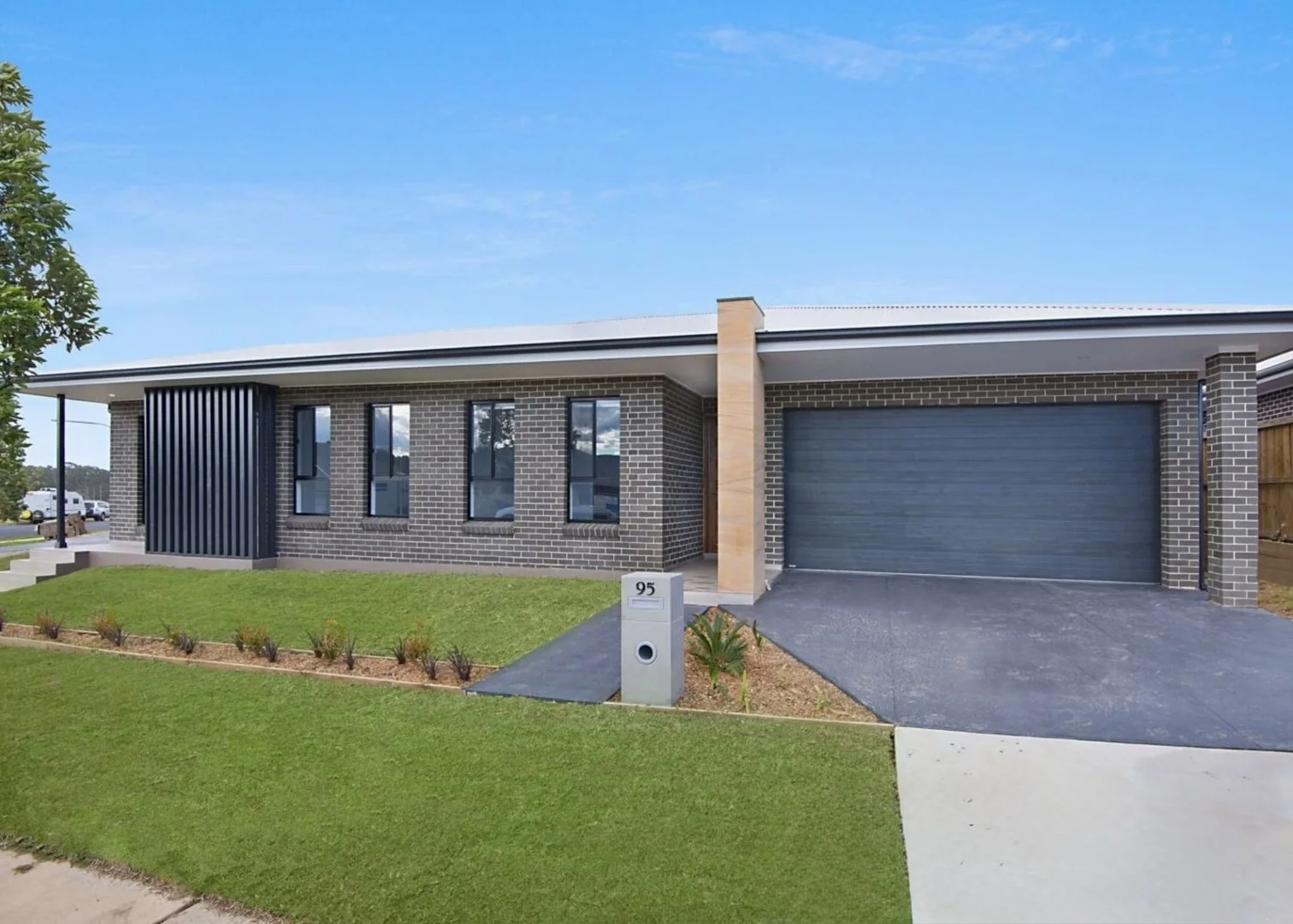 95 Arthur Phillip Drive, North Richmond NSW 2754