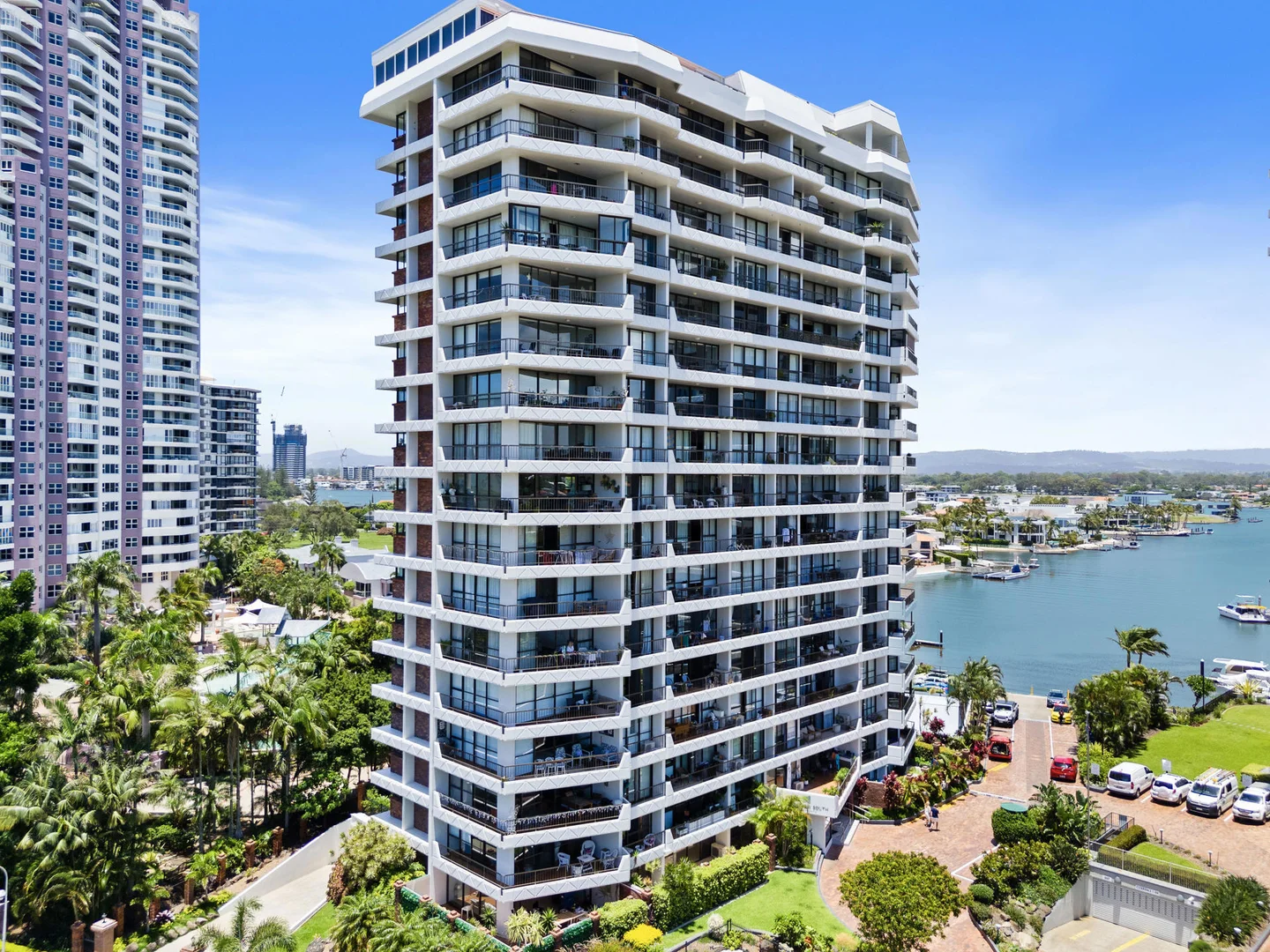 Additional image 22 of 9/18 Commodore Drive, Paradise Waters QLD 4217