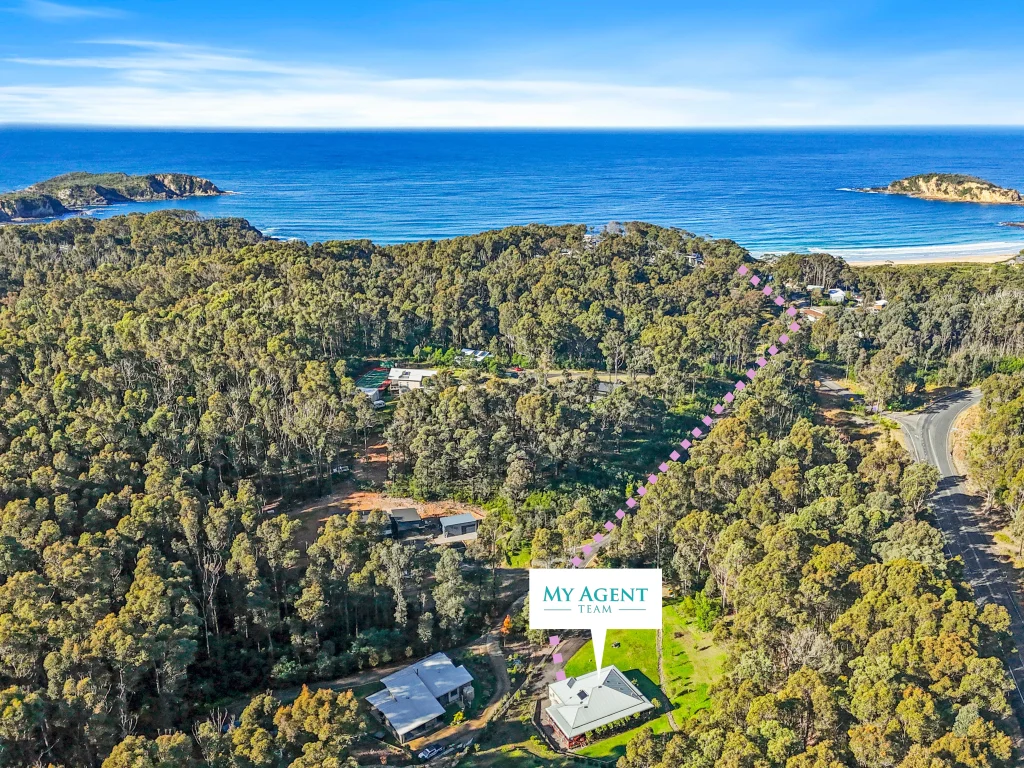 5 Annies Lane, Rosedale NSW 2536