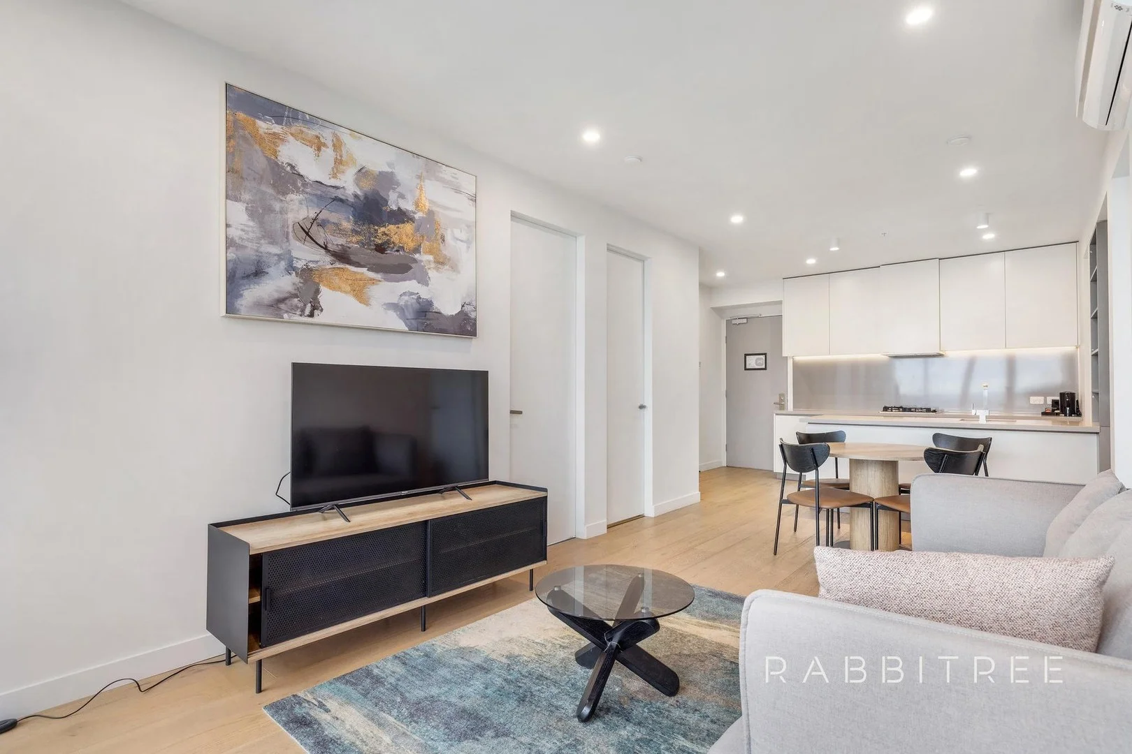 Additional image 2 of 2701/301 King Street, Melbourne VIC 3000