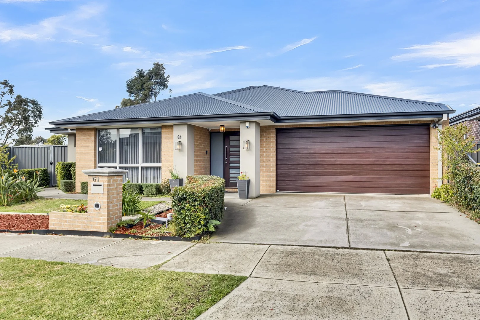 61 Debonair Parade, Craigieburn VIC 3064