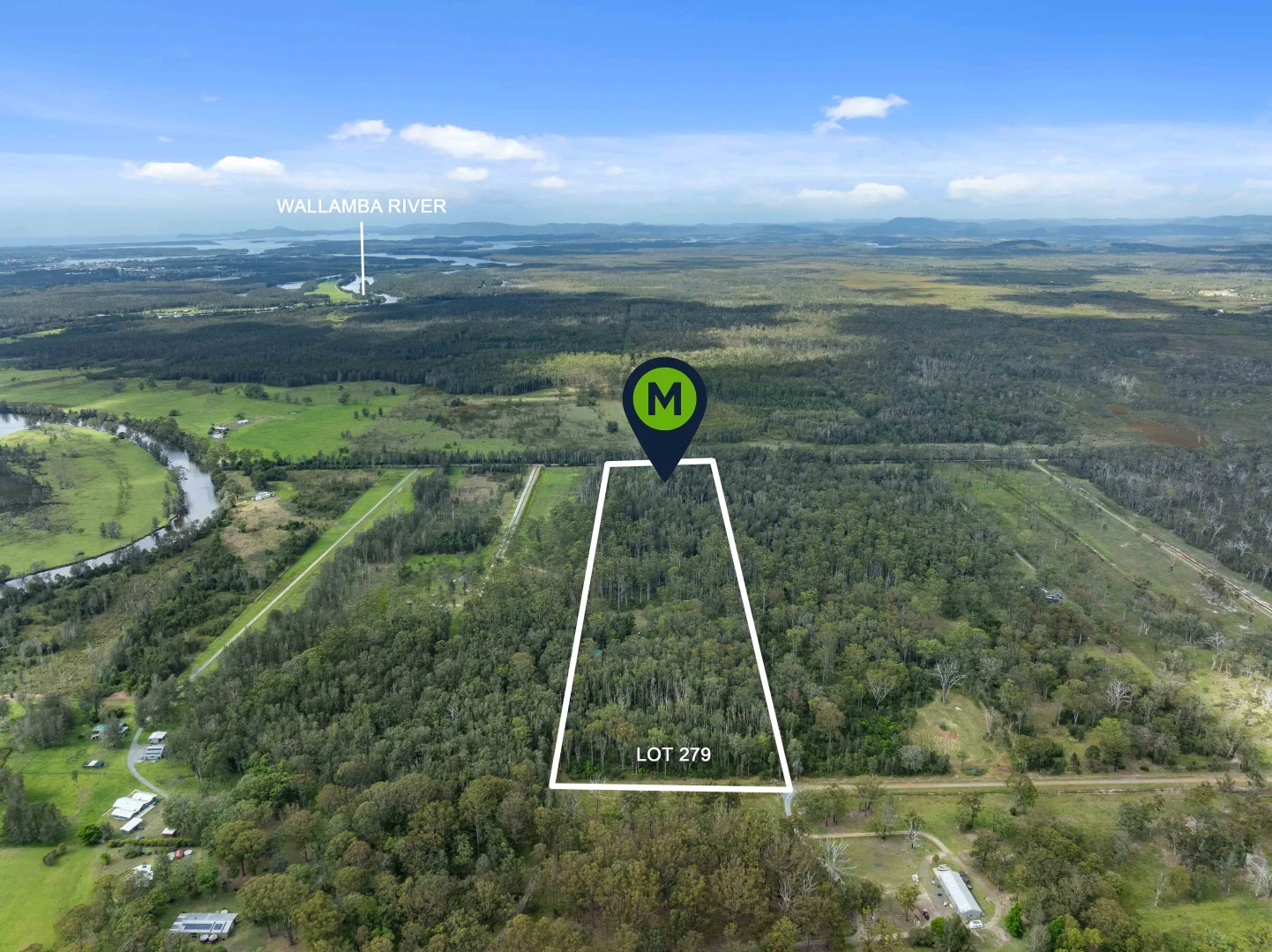 Additional image 12 of 279 Elliots Road, Nabiac NSW 2312