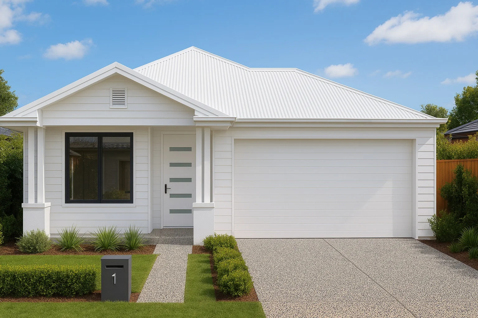 13 Tiffany Place, Bridgeman Downs QLD 4035