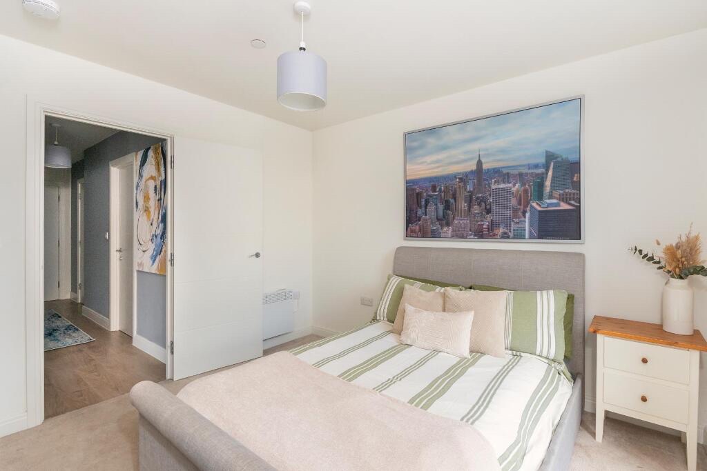 Additional image 9 of 1 Bed Flat, Stokes Croft, BS2, N1 7GU