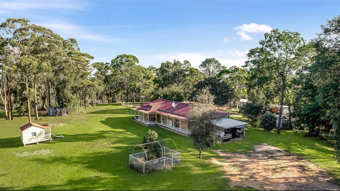 Additional image 20 of 2909 Putty Road, Colo Heights NSW 2756