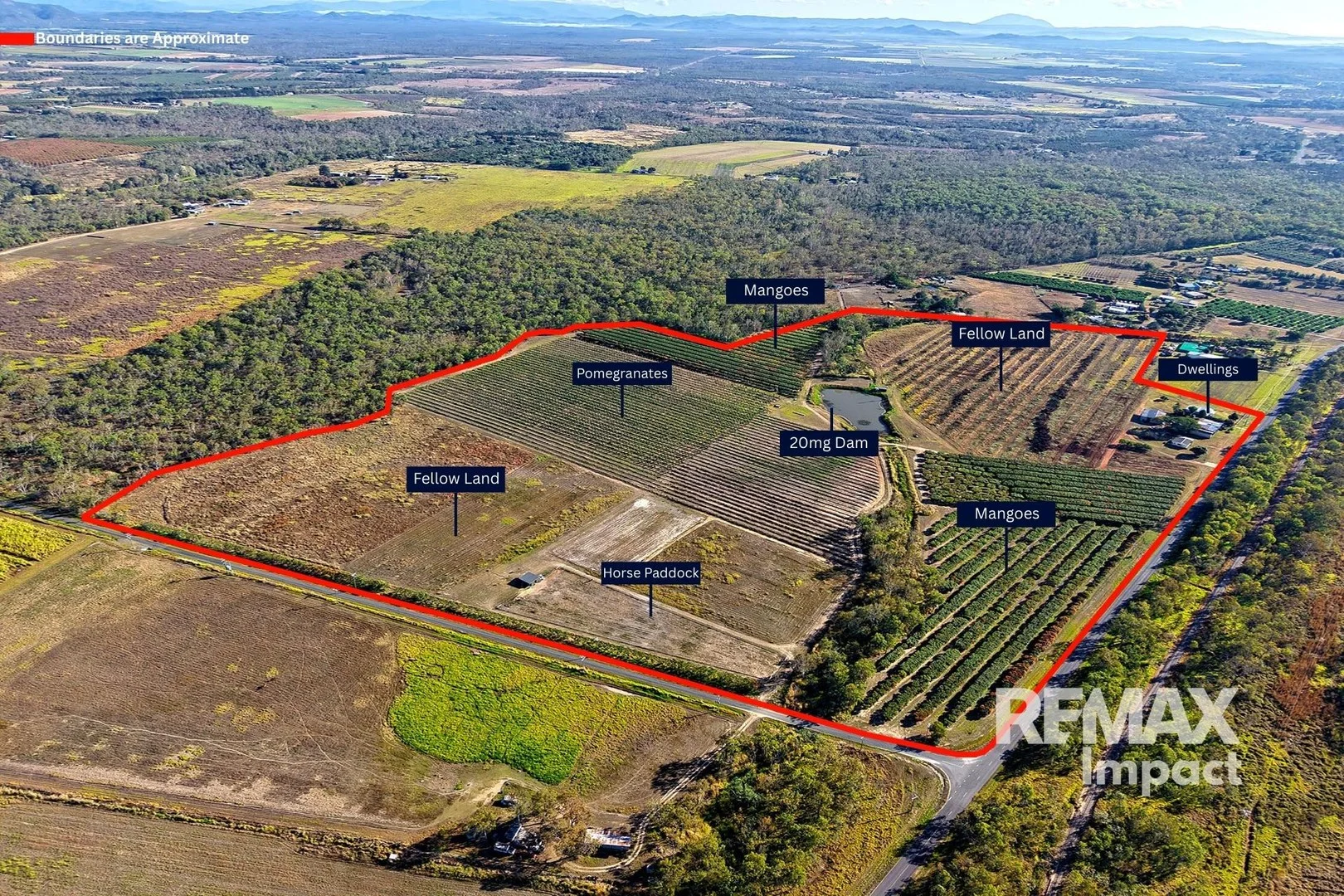 446 Chewko Road, Mareeba QLD 4880