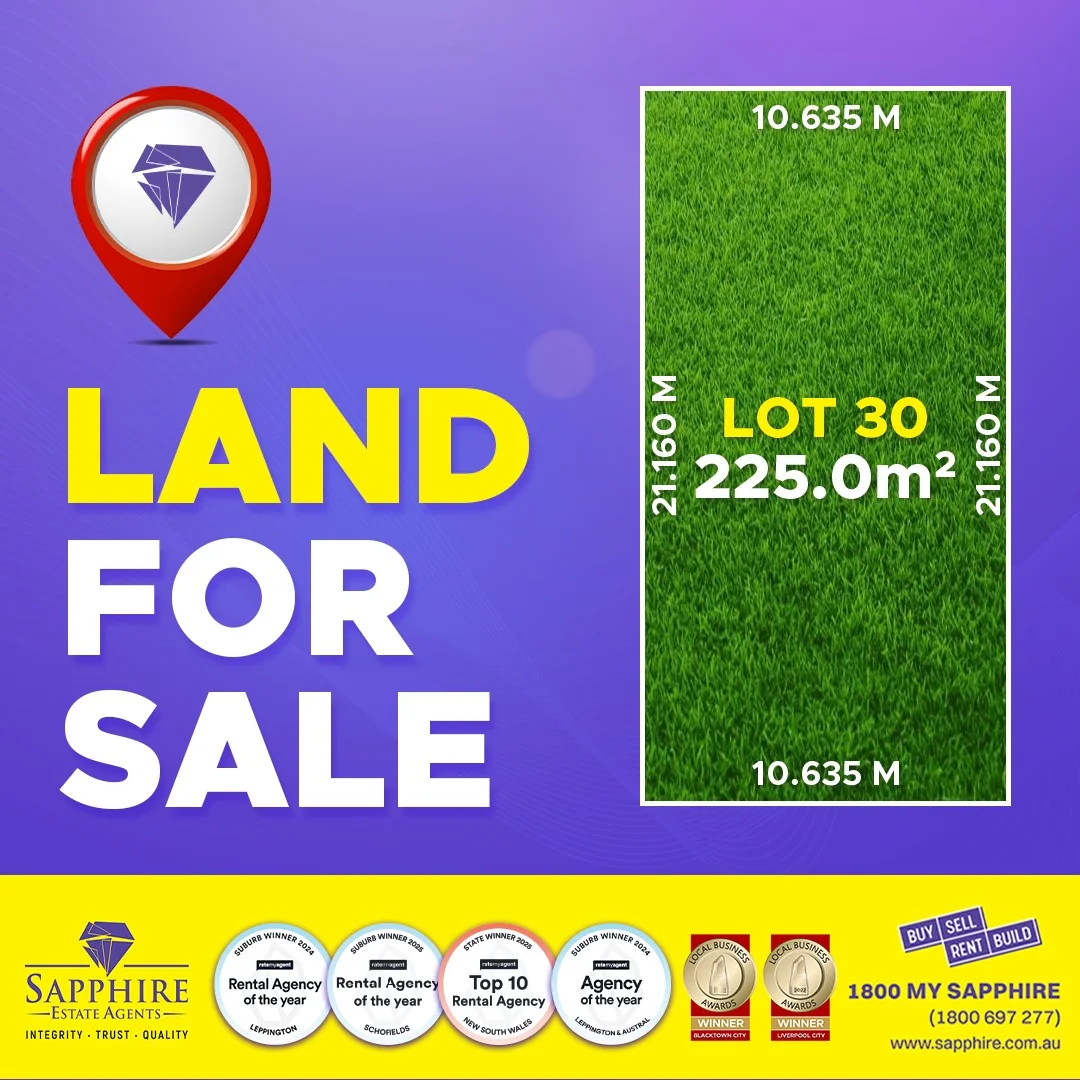 30/111 Hynds Road, Box Hill NSW 2765