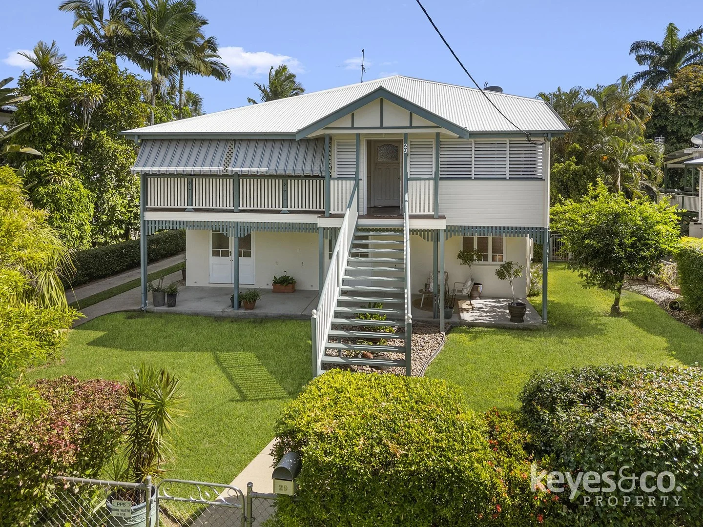 Additional image 2 of 29 Chapman Street, Mysterton QLD 4812