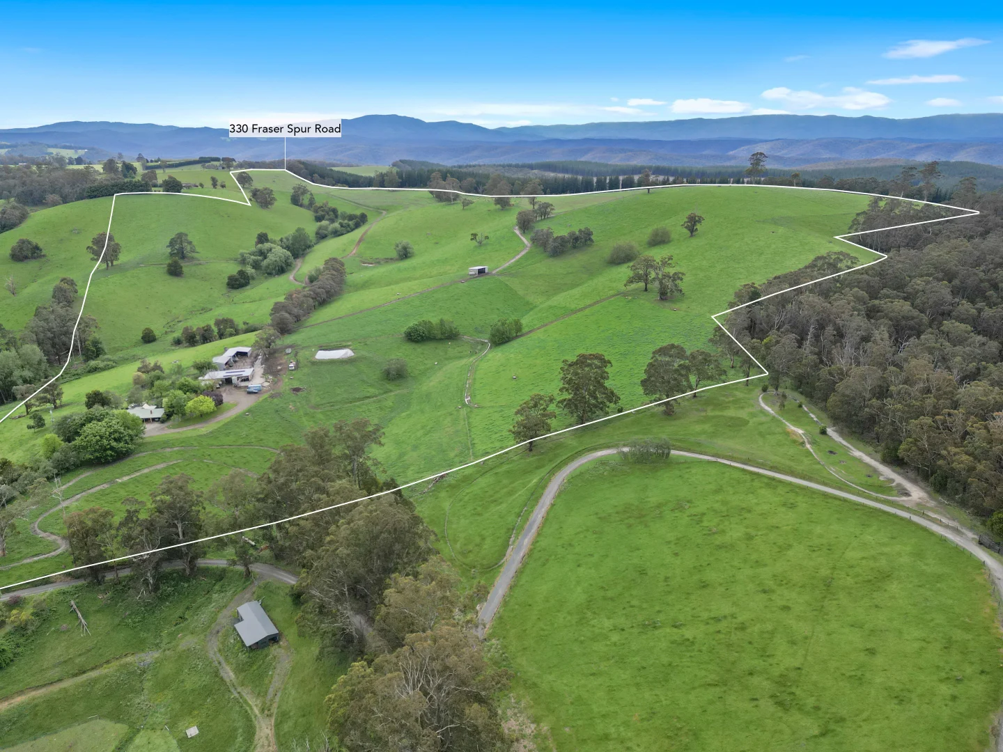 Additional image 22 of 330 Fraser Spur Road, Neerim East VIC 3831
