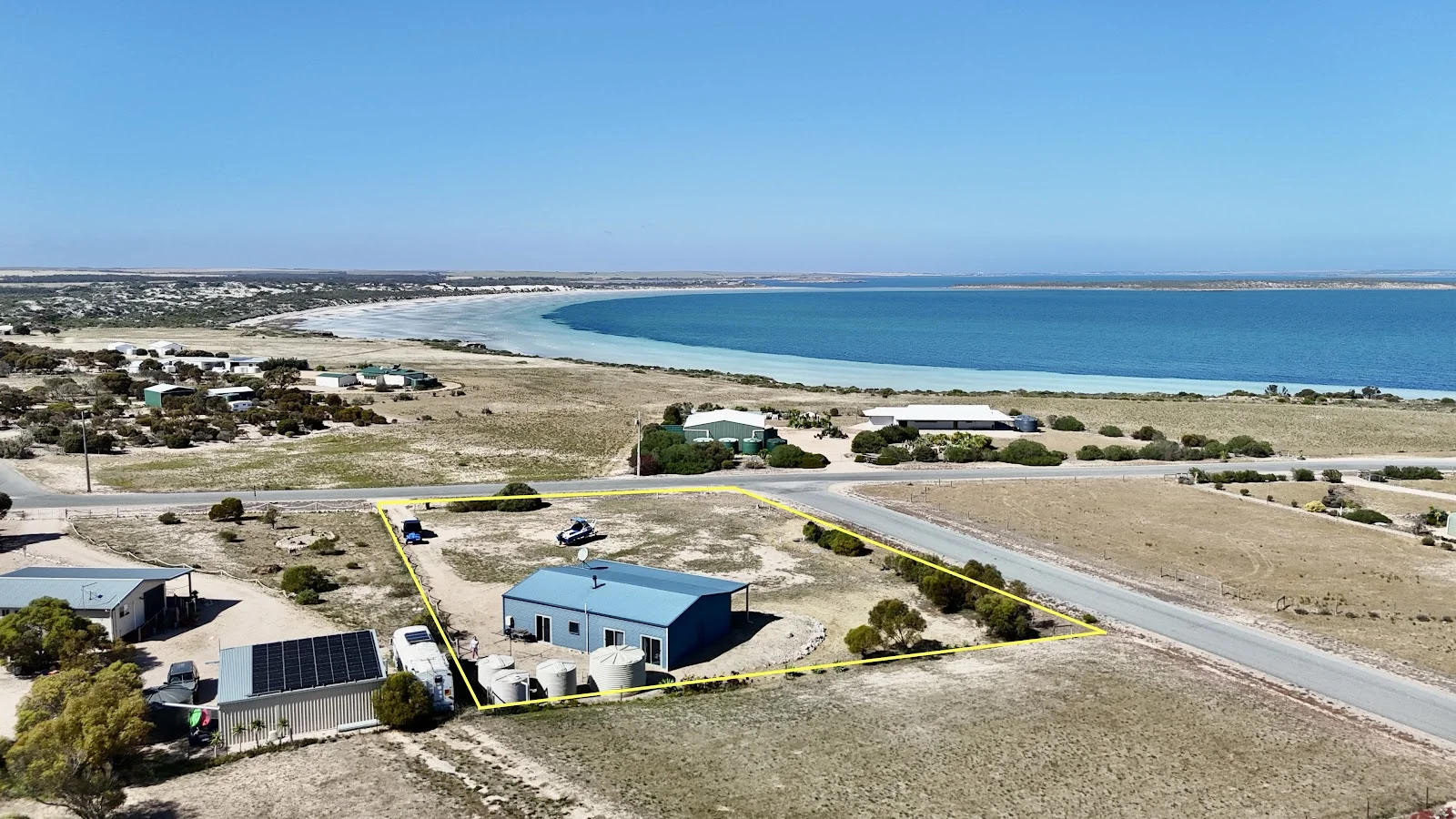 Additional image 5 of 1 Meeinderry Drive, Perlubie SA 5680