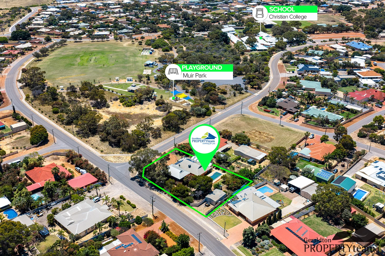 Additional image 32 of 2 Cedar Crescent, Strathalbyn WA 6530