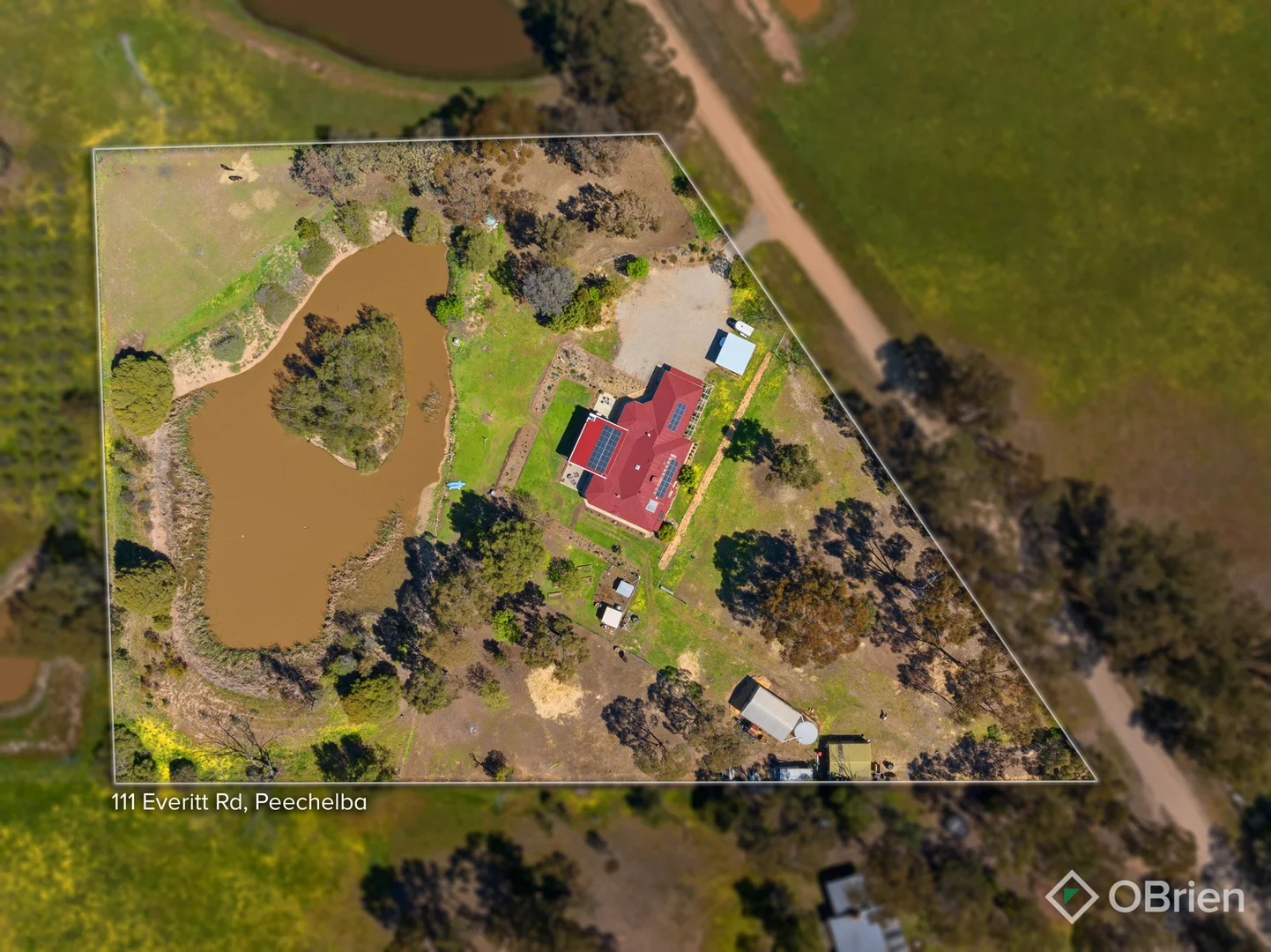 Additional image 30 of 111 Everitt Road, Peechelba VIC 3678