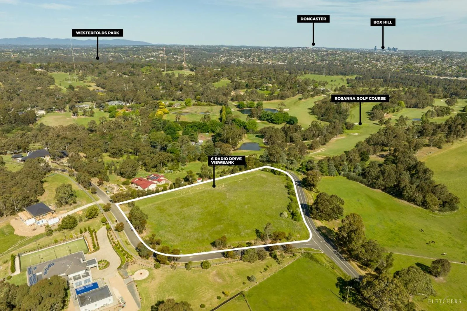 Additional image 2 of 6 Radio Drive, Viewbank VIC 3084