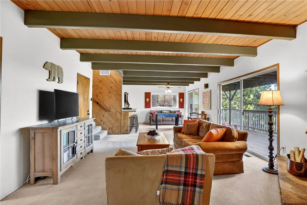 Additional image 24 of 26633 Thunderbird Dr, Lake Arrowhead, CA 92352