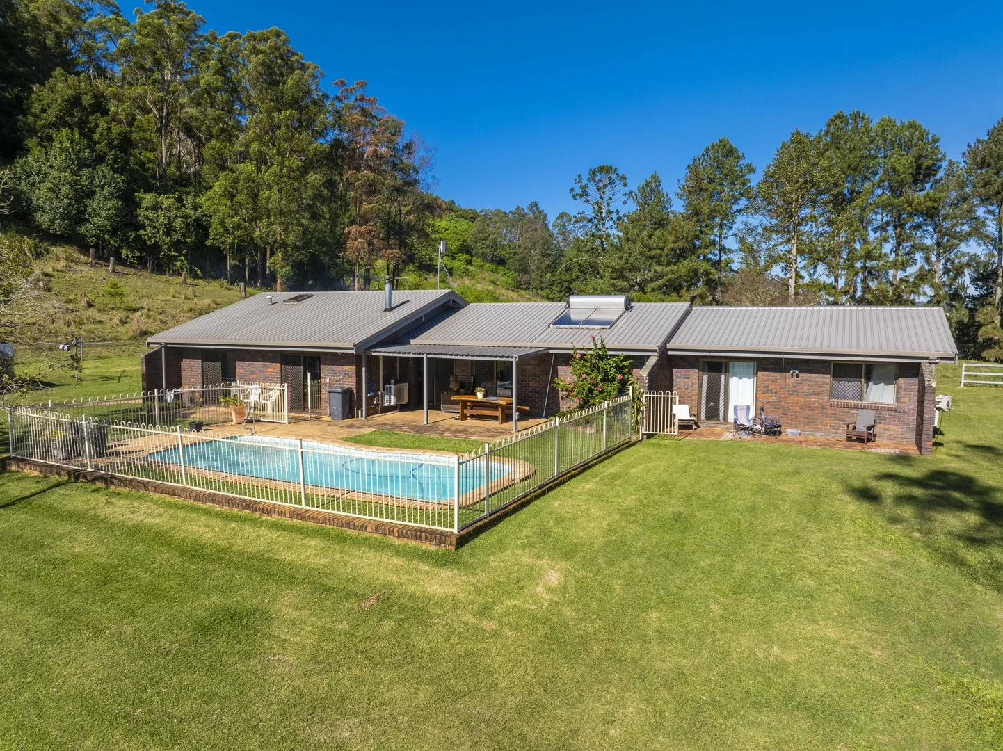 1122 Nimbin Road, Koonorigan NSW 2480