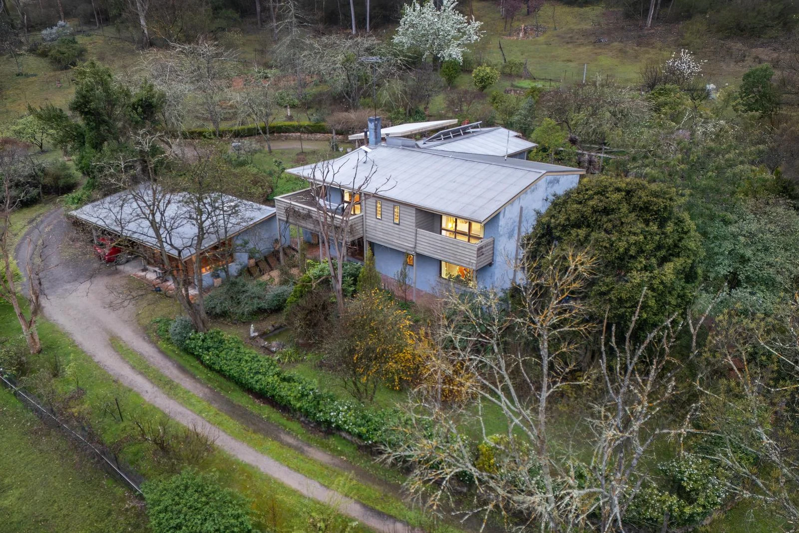 Additional image 2 of 105 Overbank Road, Eltham VIC 3095