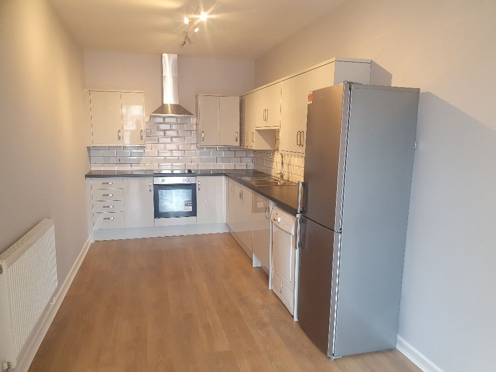 3 Bed Flat, Bedminster, BS3, N1 7GU