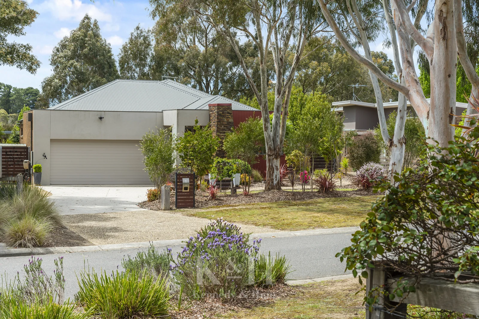 47 Dalton Street, Gisborne VIC 3437