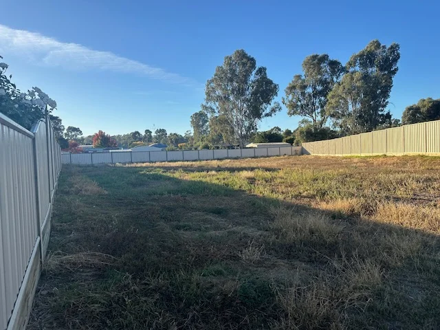 2 ROSEN COURT, Koondrook VIC 3580