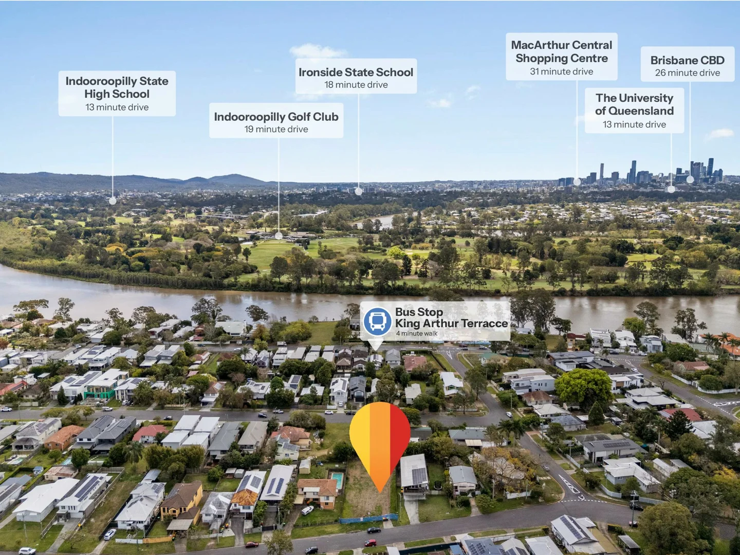 Additional image 4 of 15 Lancelot Street, Tennyson QLD 4105