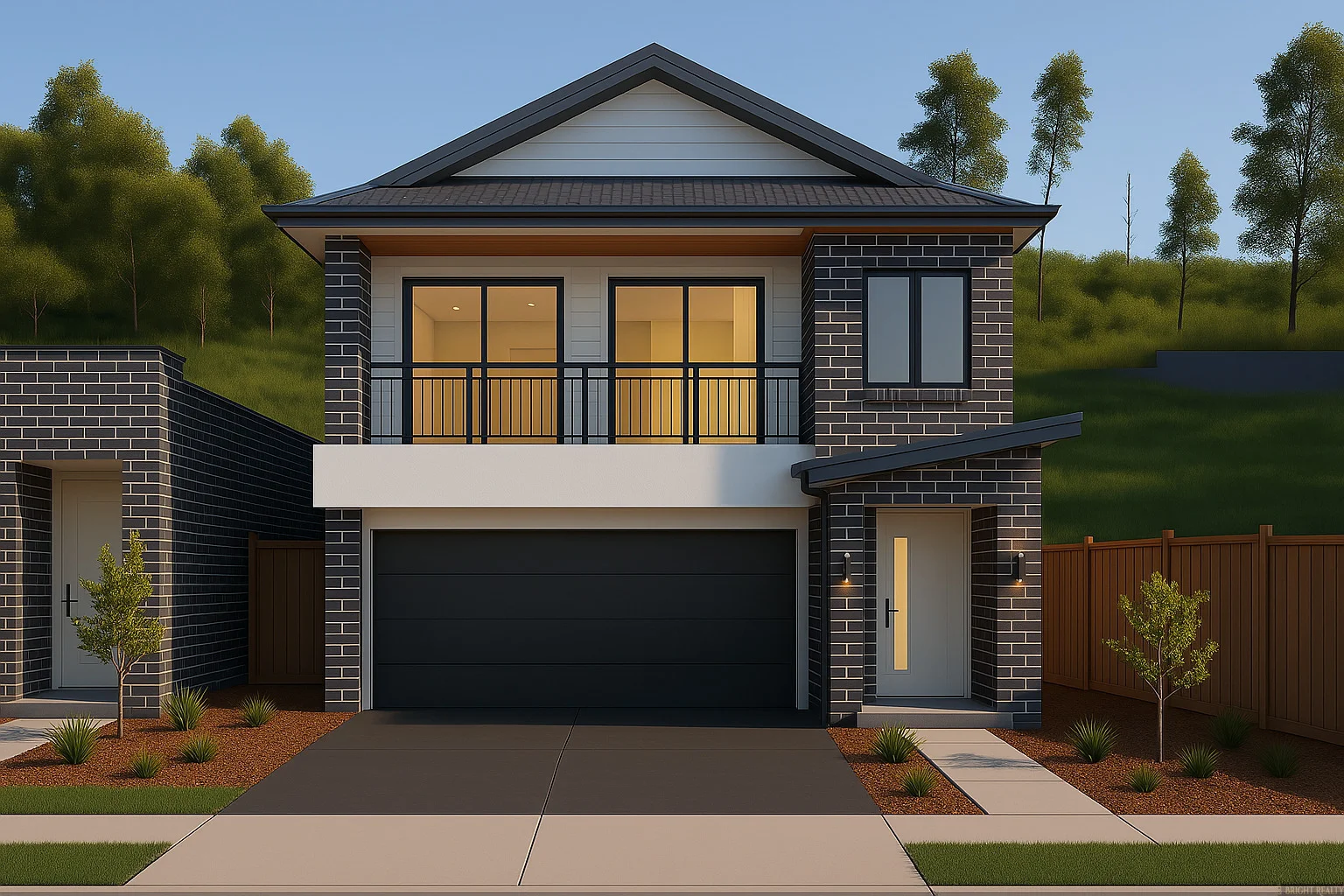 Lot 2007 Wayfarer Street, Gables NSW 2765