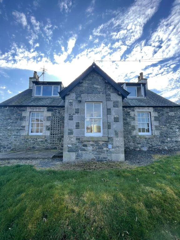 3 bed detached house to rentPeebles EH45