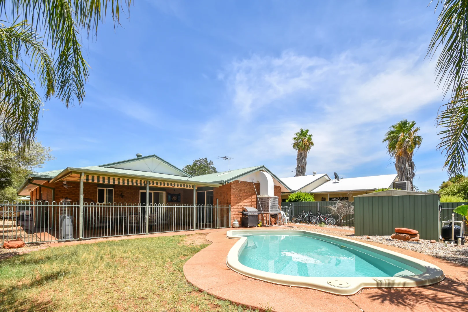 Additional image 35 of 21 Kempeana Crescent, Araluen NT 0870