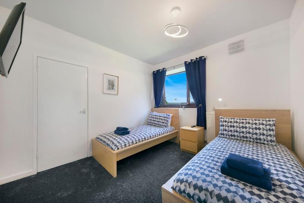1 bed flat to rentFaulds Crescent, Aberdeen AB12 photo 5