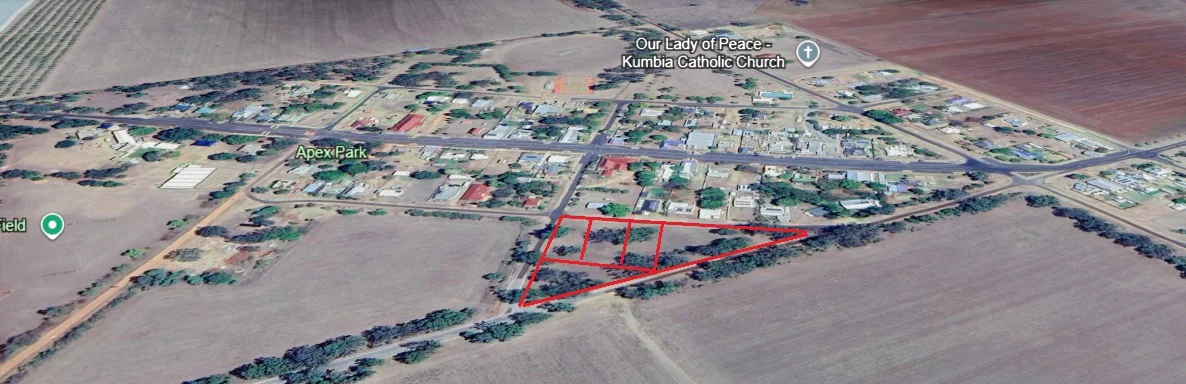 Additional image 4 of 22 Short Street, Kumbia QLD 4610